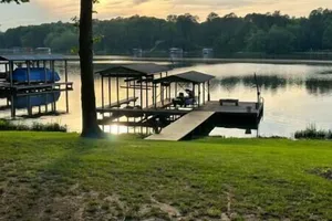 Image of Serenity - Waterfront 3 Bed, 2 Bath, Water Toys, EV Charger