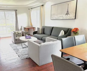 Image of Comfortable 3Br home in Fremont with AC\/Free Parking