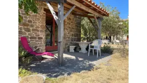 Image of Gite Daim, Gite en Pleine Nature