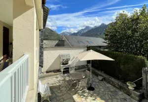 Image of Pic de Saint Mont - LARUNS