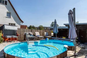 Image of Ferienwohnung Efzeglück
