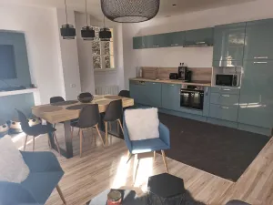 Image of Apartment rental 2 minutes from the spa