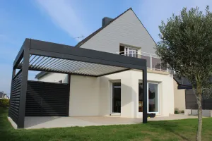 Image of DAMGAN, holiday home 150 m from the beach, 7 people