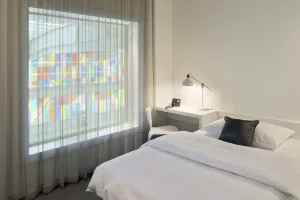 Image of Trafo Hotel Baden