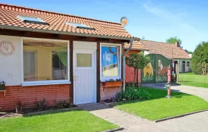 Image of Ferienhaus Silz SEE 4581