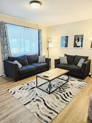 Image of Cozy 3 bed 1 bath entire house- up to 6 people