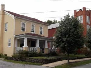 Image of Vacation Rental: Schilling House