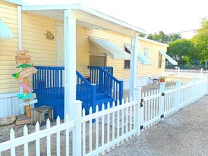 Image of Key largo waterfront jewel