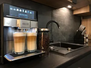 Image of EXQUVISIT Suite One