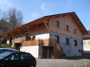 Image of Quiet house