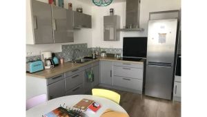 Image of Vosges: Beautiful apartment with exterior in the countryside.