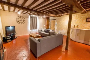 Image of La ferme de Fumichon