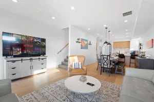 Image of Downtown City Lights Hideout