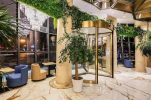 Image of Jinchen Hotel (Hangzhou Huanglong Sports Center)