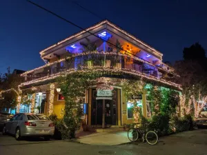 Image of Balcony Guest House