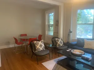 Image of Lovely sophisticated renovated 2 BR