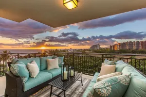 Image of Luxury Ocean View Villa at Ko Olina Beach Villas - Owner Direct!