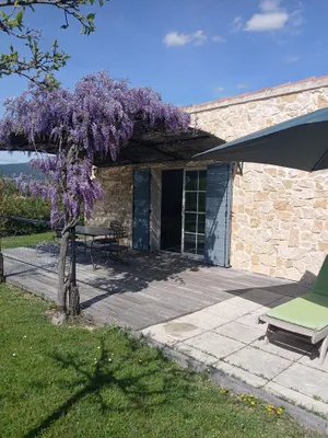 Image of Holiday house Villars for 1 - 4 persons with 2 bedrooms - Holiday house