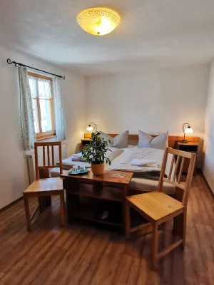Image of Pension Bauernhaus Vetter