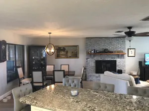 Image of NEWLY RENOVATED HOME ON LITTLE SANTA FE, FLEXIBLE CANCELLATION POLICY