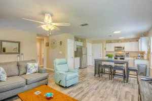 Image of 2 bedroom accommodation in Aransas Pass