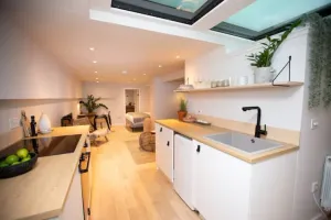 Image of Entire condo hosted by Jules