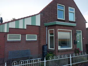 Image of Authentic dike house Nieuw Vliet