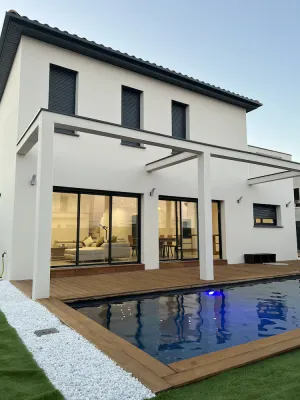 Image of Villa Ambrussum Villetelle