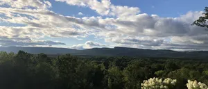 Image of Mid Century Modern Panoramic Mountain View House