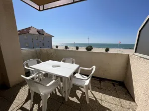 Image of 024 - Apartment with beautiful terrace and breathtaking view of the Ocean