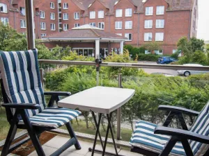 Image of Apartment Baltrum-Badestrasse by Interhome