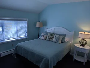 Image of Lake Side Room at The Copper Trout.