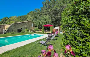 Image of Amazing Home In Bonlieu Sur Roubion