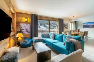 Image of Chalet L'arcelle, Spa privée