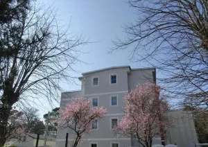 Image of Vacation apartment LP7 \"Seestern\" - 3-room apartment (approx. 92 m²) for 5 persons - on the 2nd floor in a quiet location with