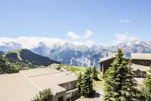 Image of Résidence Les Horizons d'Huez - maeva Home - Appartement 2 Pièces 5 Personnes - Confort MAE-2570