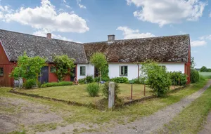 Image of 3 Bedroom Beautiful Home In Fjälkinge