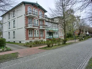 Image of Ferienwohnung LVC4