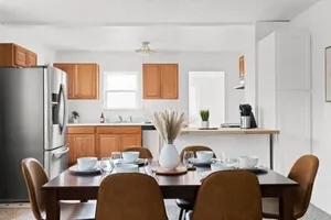 Image of 5th St Modern in prime Nampa location