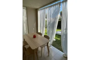 Image of App With Balcony In Cap D'agde Near The Beach