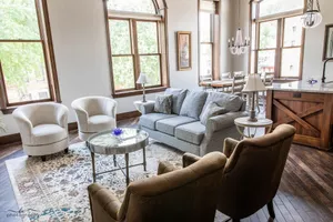 Image of 1895 Jacobs Penthouse in Historic Deadwood