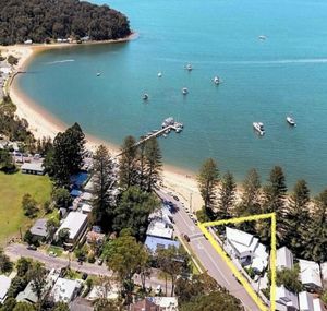 Image of Absolute Beach Front House Panoramic Views