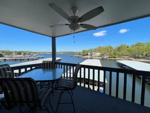 Image of Lakefront Condo with Main Channel View