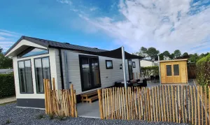 Image of Beach Resort Nieuwvliet Bad - NV 1204