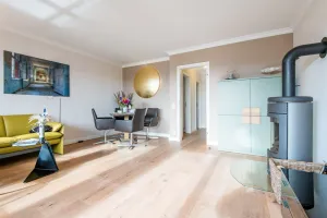 Image of House Sönshörn Whg. 07 - Exclusiv. Relaxation. Panoramic view.