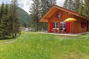 Image of Chalet87