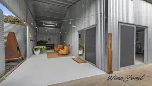 Image of The Cubby House by Wine Coast Holiday Rentals