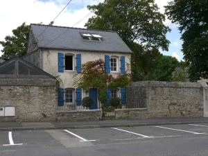 Image of Maisonnette - Centre Landerneau
