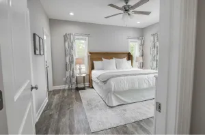 Image of NEW! Pinehurst Eight Sleeps 10!
