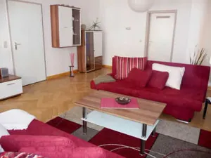 Image of Apartment 1 Marguerite \/. 1 OG - apartments in the house to golden Schaar